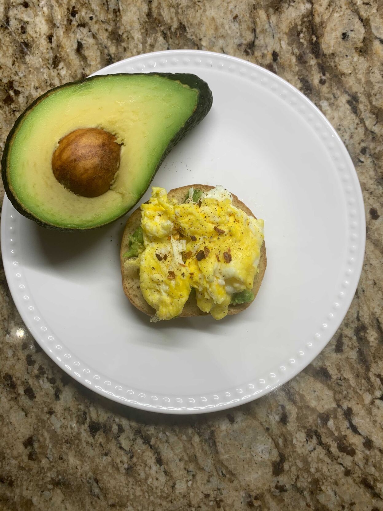 Bargain Breakfast